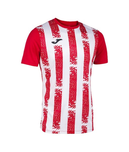 Camiseta de Fútbol Joma Manga Corta Inter III Hombre/Niño...