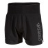 Short de Running Joma R-Night Hombre Negro