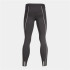 Mallas Largas de Running Joma R-Night Hombre Antracita