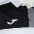 Polo Manga Corta Joma Crew V Hombre/Niño Blanco Gris Negro