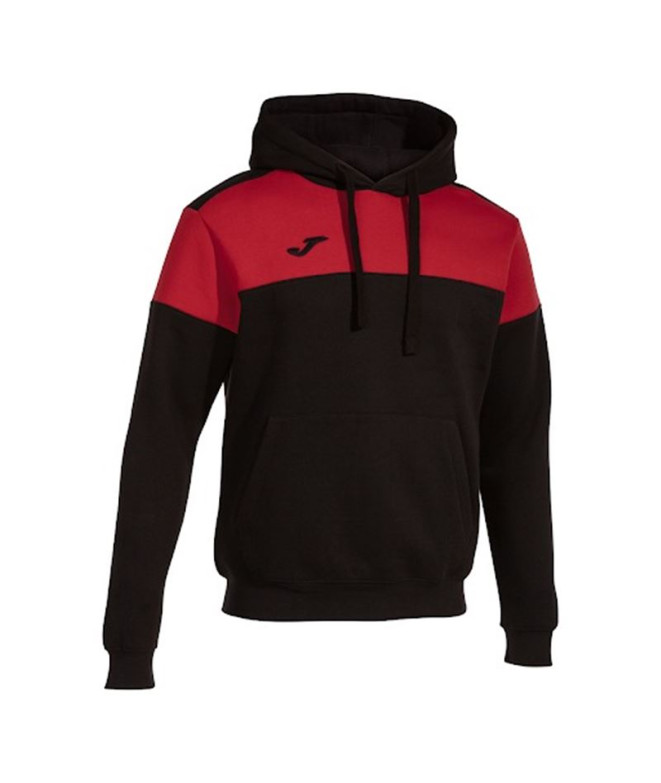 Sudadera de Fútbol Joma Con Capucha Crew V...