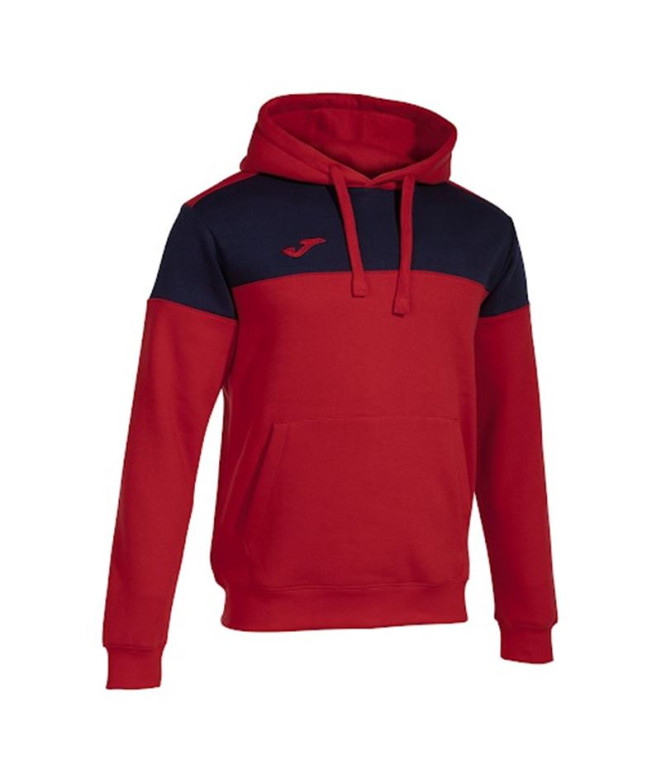 Sudadera de Fútbol Joma Con Capucha Crew V...