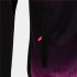 Chaqueta de Fútbol Joma Con Capucha Tiger V Hombre/Niño Negro Rosa Flúor