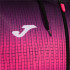 Chaqueta de Fútbol Joma Con Capucha Tiger V Hombre/Niño Negro Rosa Flúor