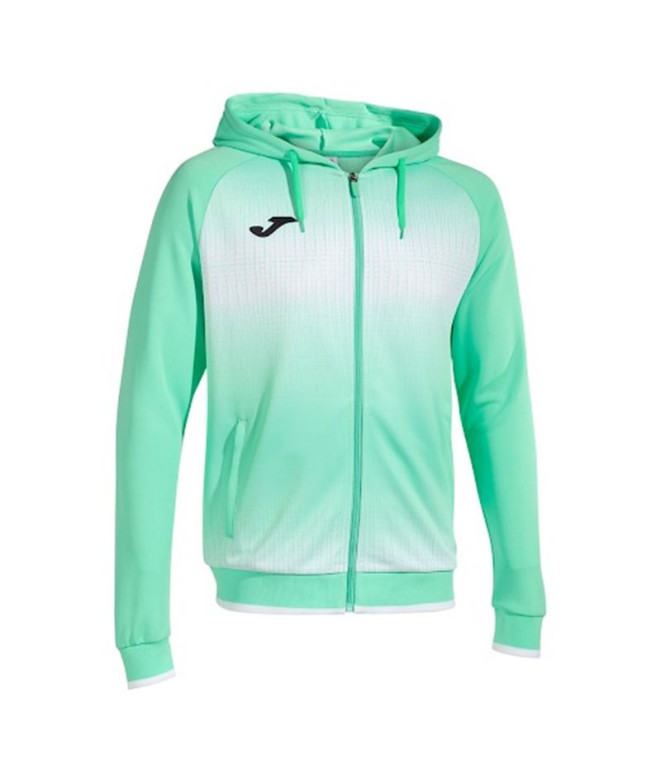 Chaqueta de Fútbol Joma Con Capucha Tiger V...