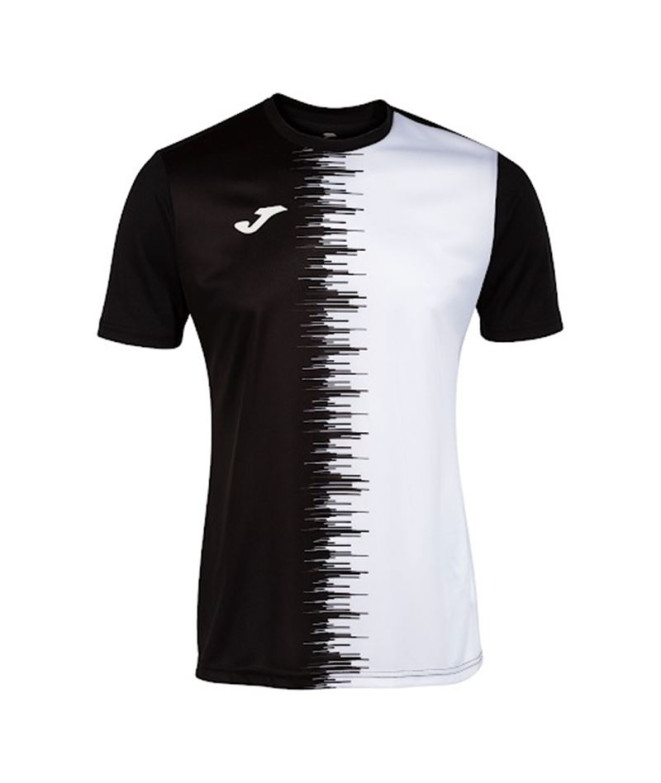 Camiseta de Fútbol Joma Manga Corta City II...
