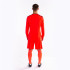 Set de Fútbol Joma Zamora VIII Hombre/Niño Coral Flúor