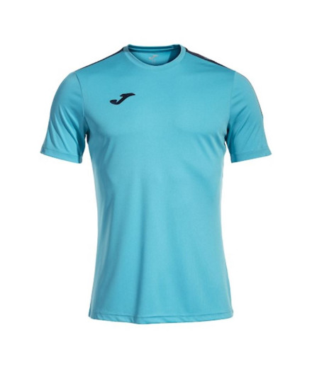 Camiseta de Fútbol Joma Manga Corta Olimpiada Hombre/Niño...