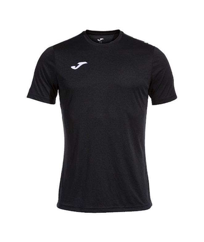 Camiseta de Fútbol Joma Manga Corta Olimpiada...