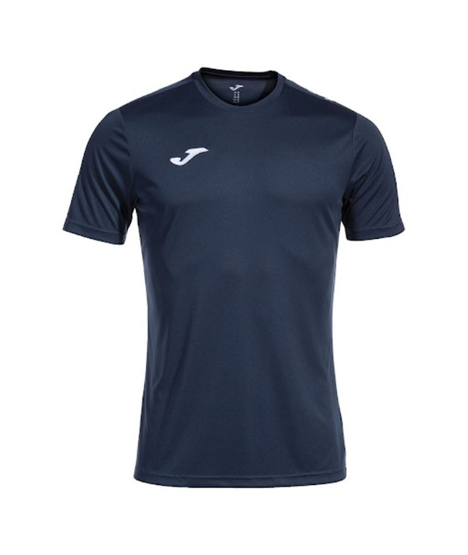 Camiseta de Fútbol Joma Manga Corta Olimpiada...