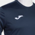 Camiseta de Fútbol Joma Manga Corta Olimpiada Hombre/Niño Marino