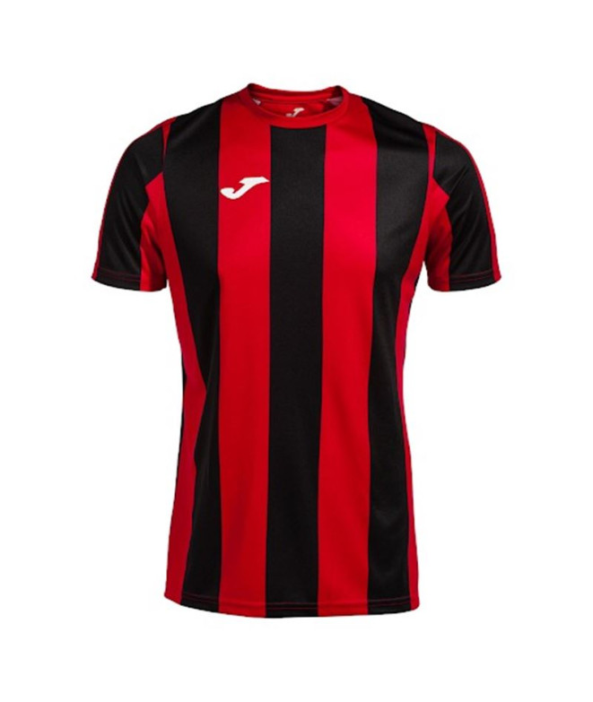 Camiseta de Fútbol Joma Manga Corta Inter...