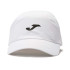 Gorra Running Joma Night Hombre Blanco