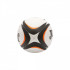 Balón Joma J-Match Blanco Negro Naranja