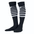Medias Joma Premier II Hombre Negro Blanco