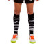 Medias Joma Premier II Hombre Negro Blanco