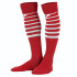 Medias Joma Premier II Hombre Rojo Blanco