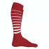 Medias Joma Premier II Hombre Rojo Blanco
