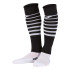 Medias Joma Premier II Hombre Negro Blanco