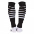 Medias Joma Premier II Hombre Negro Blanco