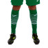 Medias Joma Premier II Hombre Verde Blanco