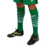 Medias Joma Premier II Hombre Verde Blanco