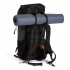 Mochila Joma Explorer Negro Antracita