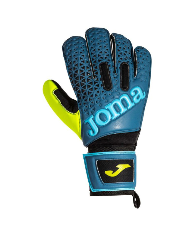 Guantess de Fútbol Joma Portero Premier Unisex...