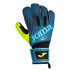 Guantess de Fútbol Joma Portero Premier Unisex Azul Negro Amarillo Flúor