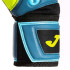Guantess de Fútbol Joma Portero Premier Unisex Azul Negro Amarillo Flúor