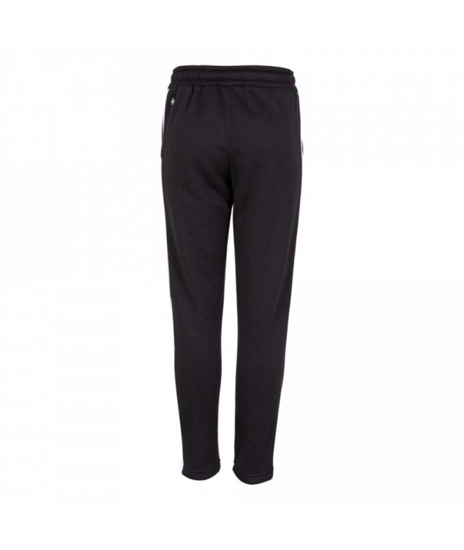 Pantalón Largo Joma Stripe Hombre / Niño Negro...