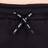 Pantalón Largo Joma Stripe Hombre / Niño Negro Blanco