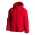 Anorak Joma Park Hombre/Niño Rojo