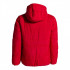 Anorak Joma Park Hombre/Niño Rojo