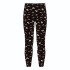 Mallas Largas Joma Hanna Mujer/Niña Negro