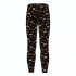 Mallas Largas Joma Hanna Mujer/Niña Negro