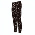 Mallas Largas Joma Hanna Mujer/Niña Negro
