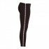 Mallas Largas Joma Hanna Mujer/Niña Negro