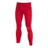 Mallas Largas de Running Joma Elite X Unisex Rojo