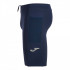 Mallas de Running Joma Cortas Elite X Unisex Marino