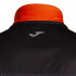 Chaleco de Running Joma Crono Unisex Negro Naranja