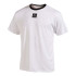 Camiseta Joma Manga Corta California Hombre Blanco