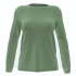 Camiseta Joma Manga Larga Daphne Mujer Caqui