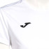 Camiseta Joma Combi Mujer/Niña Blanco M/C