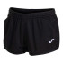 Short Joma Hobby Mujer/Niña Negro