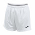 Short Joma Paris II Mujer/Niña Blanco