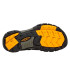 Sandalias de Montaña Keen Newport H2 Black Hombre