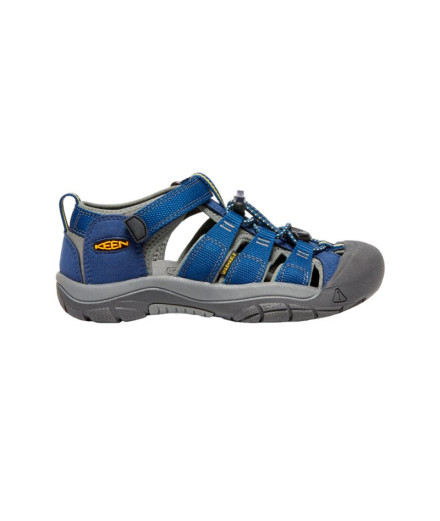 Sandalias de Montaña Keen Newport H2 Blue Depths/Gargoyle...