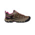 Botas de Montaña Keen Targhee III Waterproof Weiss/Boysenberry Mujer