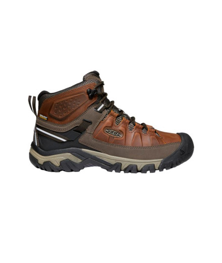 Botas de Montaña Keen Targhee III Mid Waterproof...